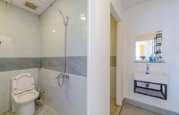 Imagen de la habitación del Hotel Homestay Vuon Phap BMT. Foto 15