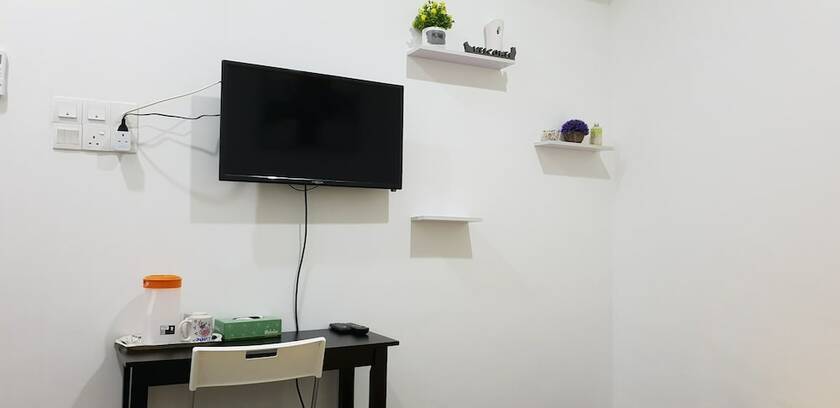 Imagen general del Hotel Homestay55. Foto 1