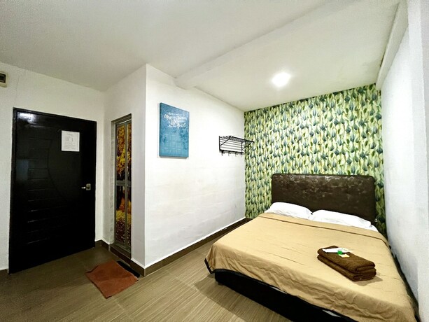Imagen general del Hotel Homestay55. Foto 2