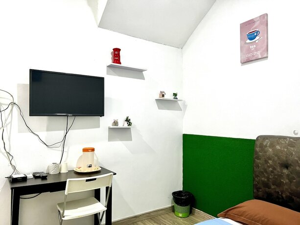 Imagen general del Hotel Homestay55. Foto 3