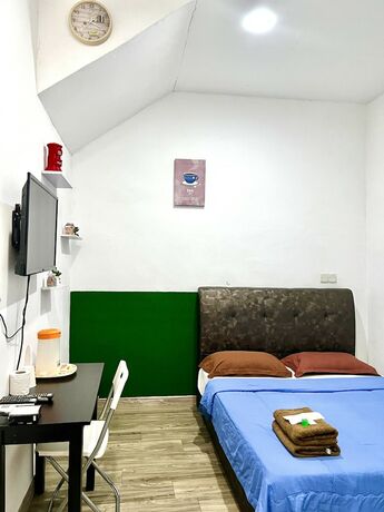 Imagen general del Hotel Homestay55. Foto 5