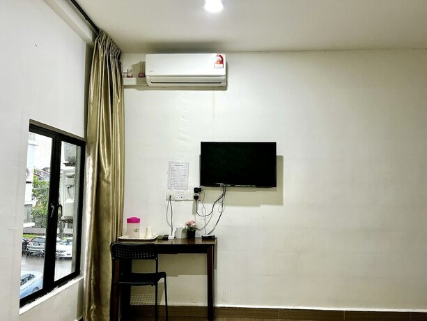 Imagen general del Hotel Homestay55. Foto 6