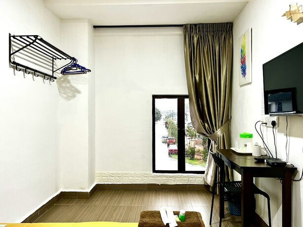 Imagen de la habitación del Hotel Homestay55. Foto 16