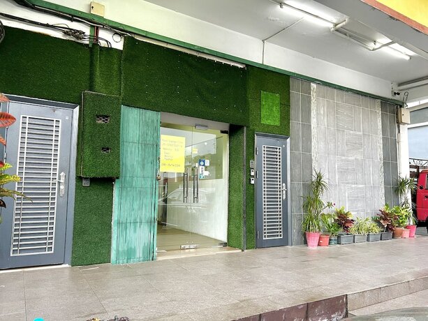 Imagen general del Hotel Homestay55. Foto 7