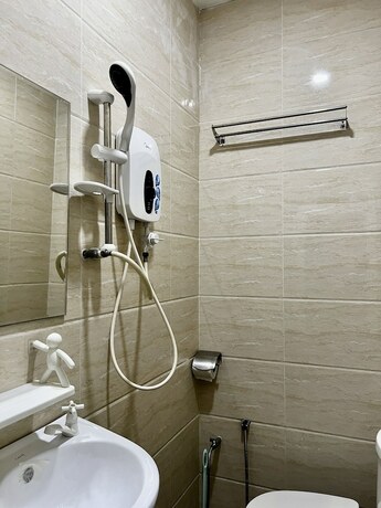 Imagen general del Hotel Homestay55. Foto 8