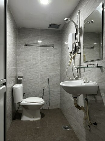 Imagen general del Hotel Homestay55. Foto 9