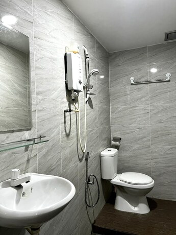 Imagen general del Hotel Homestay55. Foto 10