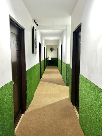 Imagen general del Hotel Homestay55. Foto 11