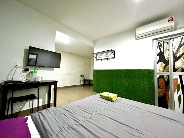 Imagen general del Hotel Homestay55. Foto 12