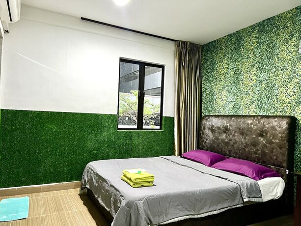 Imagen general del Hotel Homestay55. Foto 15