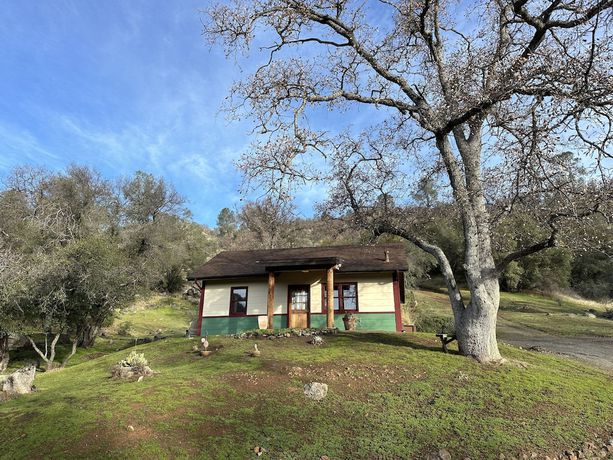 Imagen general del Hotel Homestead Cottages. Foto 1