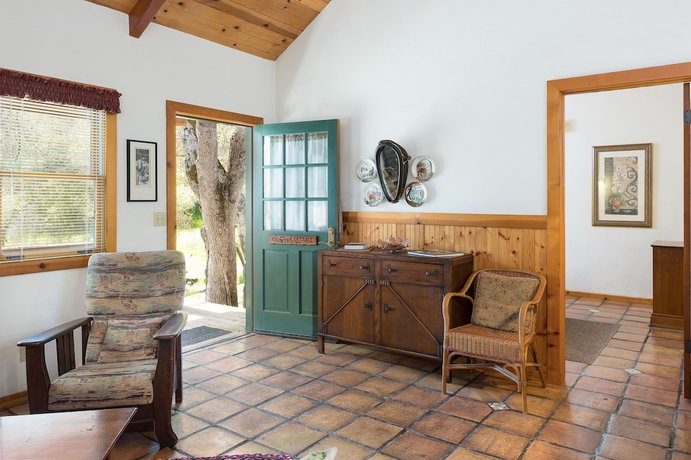 Imagen de la habitación del Hotel Homestead Cottages. Foto 14