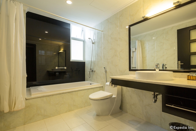 Imagen general del Hotel Homestead Parkview. Foto 4