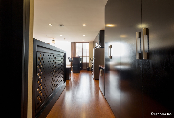 Imagen general del Hotel Homestead Parkview. Foto 5