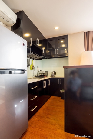 Imagen general del Hotel Homestead Parkview. Foto 6