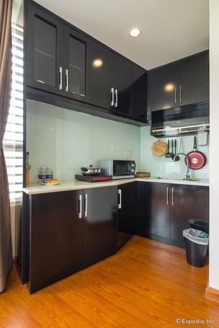 Imagen general del Hotel Homestead Parkview. Foto 7