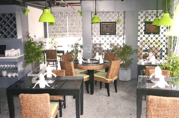 Imagen del bar/restaurante del Hotel Homestead Parkview. Foto 9