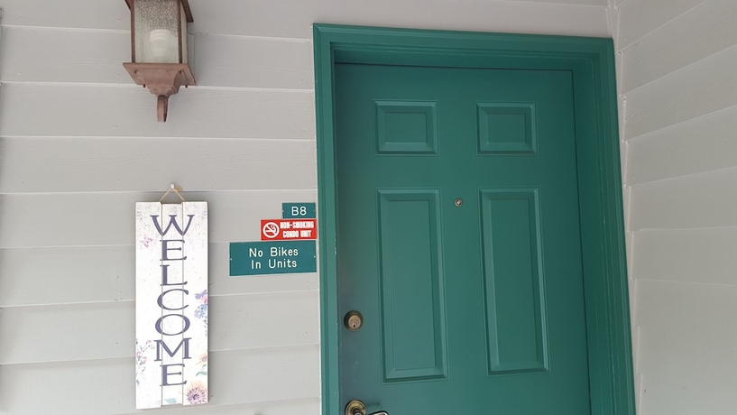 Imagen de la habitación del Hotel Homestead Suites. Foto 12