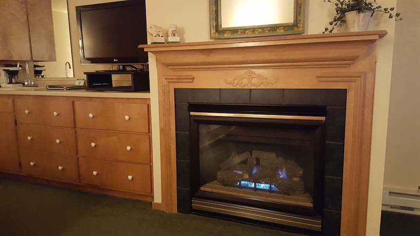 Imagen de la habitación del Hotel Homestead Suites. Foto 13