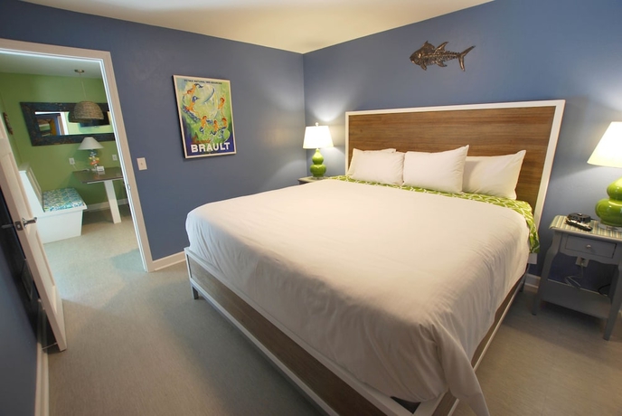 Imagen de la habitación del Hotel Homestead Suites. Foto 14