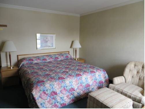 Imagen de la habitación del Hotel Homestyle Inn And Suites Springfield. Foto 4