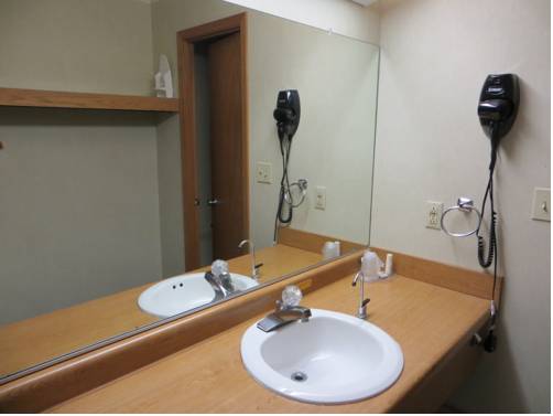 Imagen de la habitación del Hotel Homestyle Inn And Suites Springfield. Foto 6
