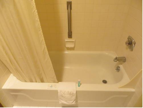 Imagen de la habitación del Hotel Homestyle Inn And Suites Springfield. Foto 8