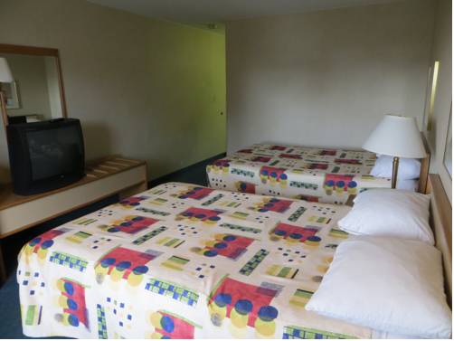 Imagen de la habitación del Hotel Homestyle Inn And Suites Springfield. Foto 9