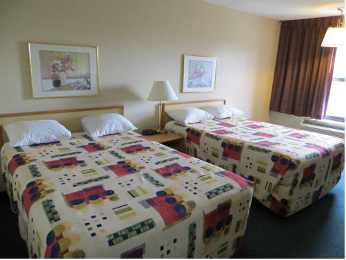 Imagen de la habitación del Hotel Homestyle Inn And Suites Springfield. Foto 10