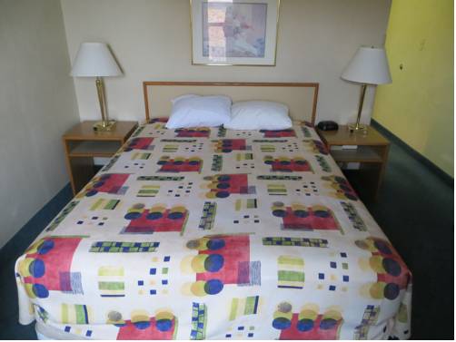 Imagen de la habitación del Hotel Homestyle Inn And Suites Springfield. Foto 12