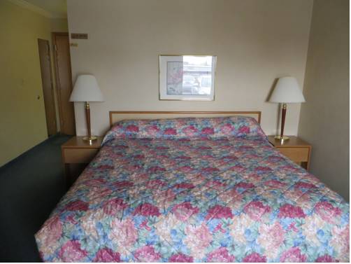 Imagen de la habitación del Hotel Homestyle Inn And Suites Springfield. Foto 13