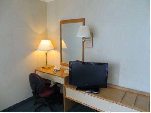 Imagen de la habitación del Hotel Homestyle Inn And Suites Springfield. Foto 14