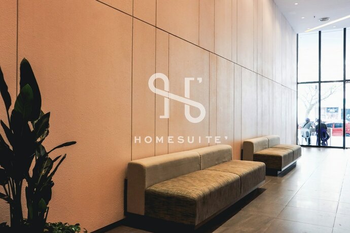 Imagen general del Hotel Homesuite' Home At The Shore Kk. Foto 9