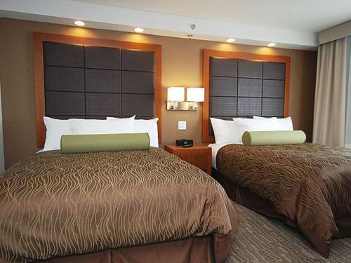 Imagen de la habitación del Hotel Homesuites By D3h. Foto 4