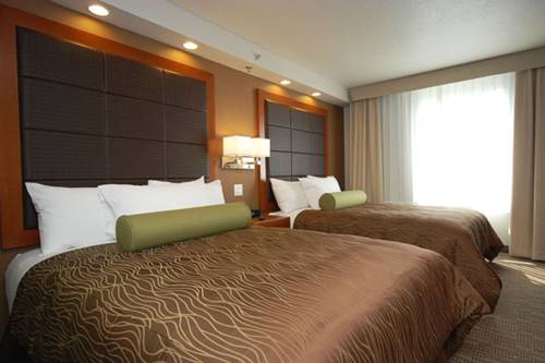 Imagen general del Hotel Homesuites By D3h. Foto 1