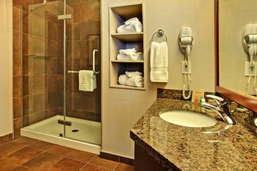Imagen de la habitación del Hotel Homesuites By D3h. Foto 9