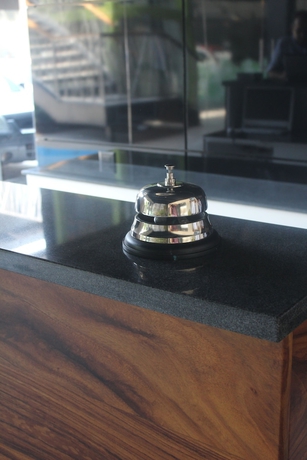 Imagen de los interiores del Hotel Homesuites Malecon. Foto 15