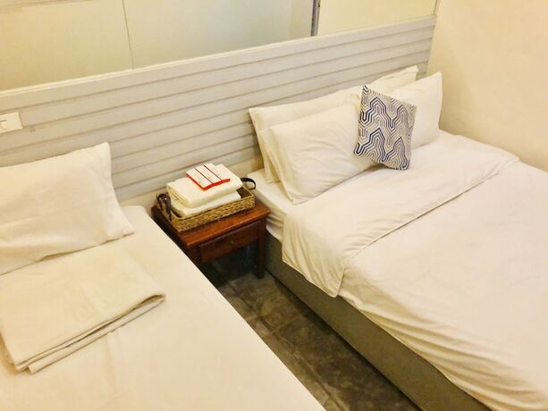 Imagen de la habitación del Hotel Hometown Bacolod - Lacson. Foto 11