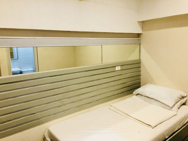 Imagen de la habitación del Hotel Hometown Bacolod - Lacson. Foto 12