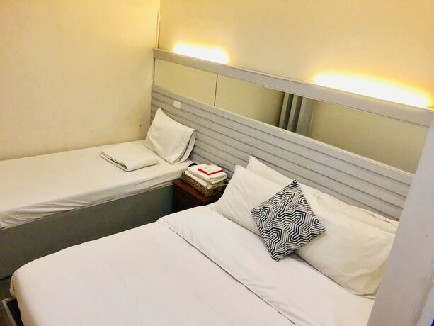 Imagen de la habitación del Hotel Hometown Bacolod - Lacson. Foto 13