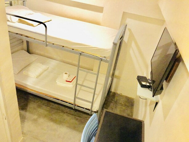 Imagen de la habitación del Hotel Hometown Bacolod - Lacson. Foto 14