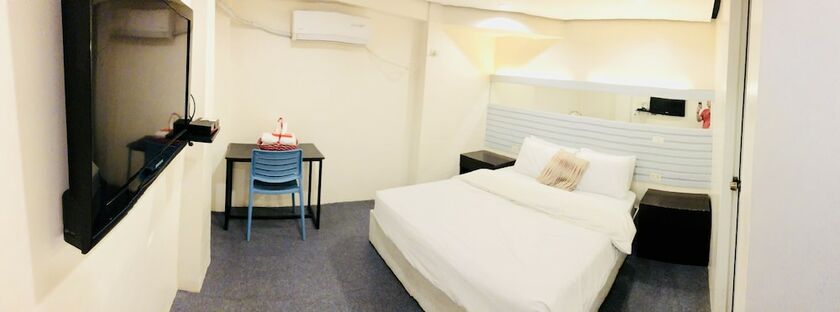 Imagen de la habitación del Hotel Hometown Bacolod - Lacson. Foto 15