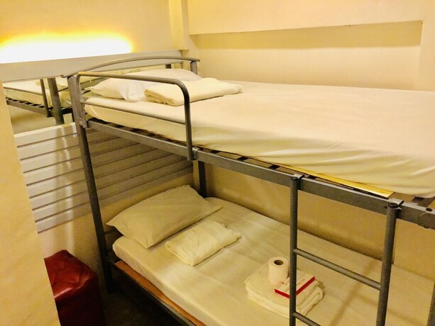 Imagen de la habitación del Hotel Hometown Bacolod - Lacson. Foto 16