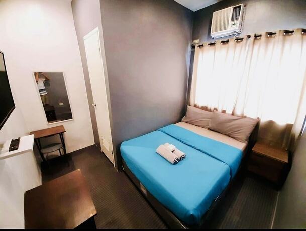 Imagen de la habitación del Hotel Hometown Bacolod - Lacson. Foto 20