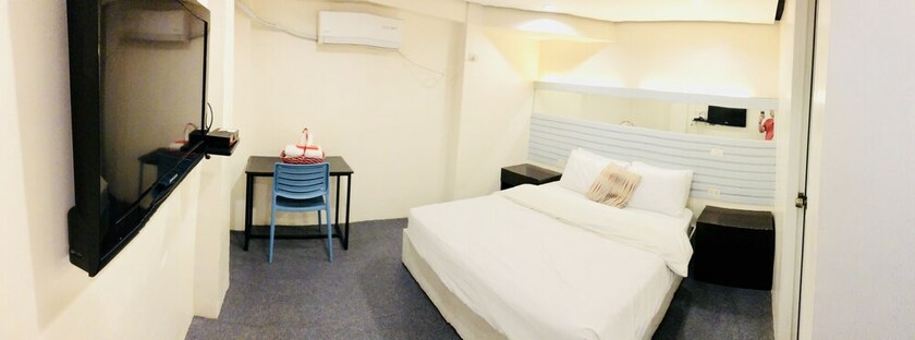 Imagen de la habitación del Hotel Hometown Bacolod - Lacson. Foto 21