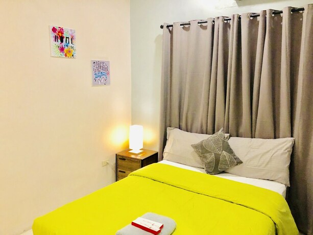 Imagen de la habitación del Hotel Hometown Bacolod - Lacson. Foto 23