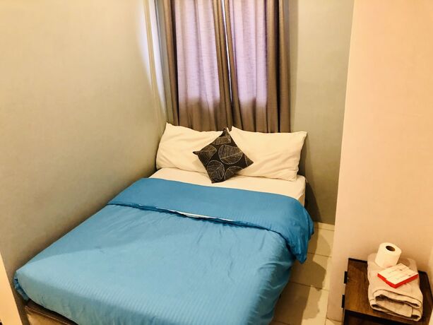 Imagen de la habitación del Hotel Hometown Bacolod - Lacson. Foto 27