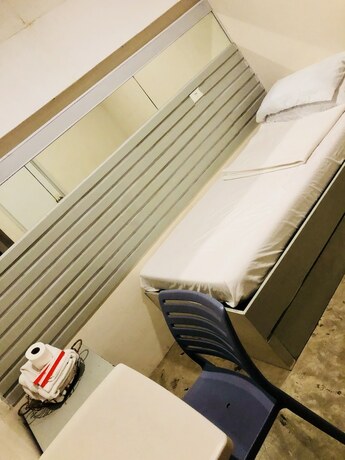 Imagen de la habitación del Hotel Hometown Bacolod - Lacson. Foto 28