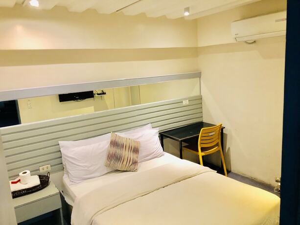 Imagen de la habitación del Hotel Hometown Bacolod - Lacson. Foto 29