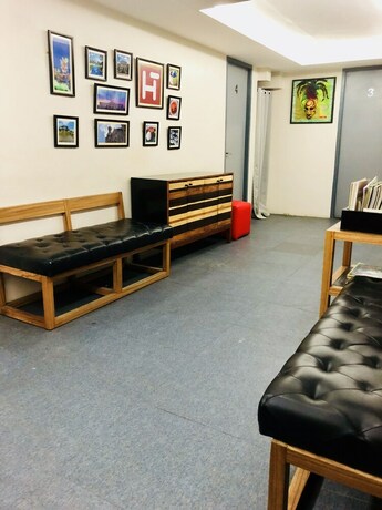 Imagen de los interiores del Hotel Hometown Bacolod - Lacson. Foto 33